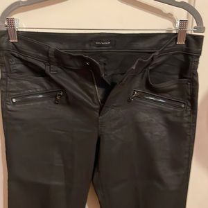 Ann Taylor super skinny jean size 8